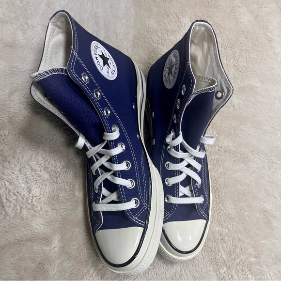 Converse Chuck Taylor All Star High Tops - Picture 5 of 12